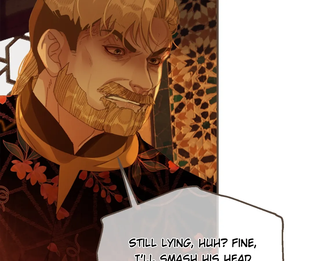 The Silent Concubine II [Official] - Chapter 71 manhwa