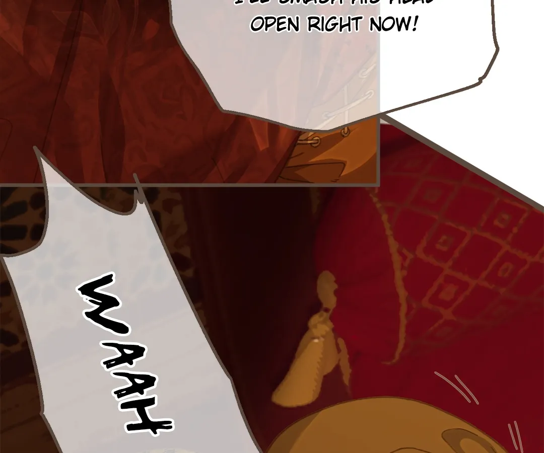 The Silent Concubine II [Official] - Chapter 71 manhwa