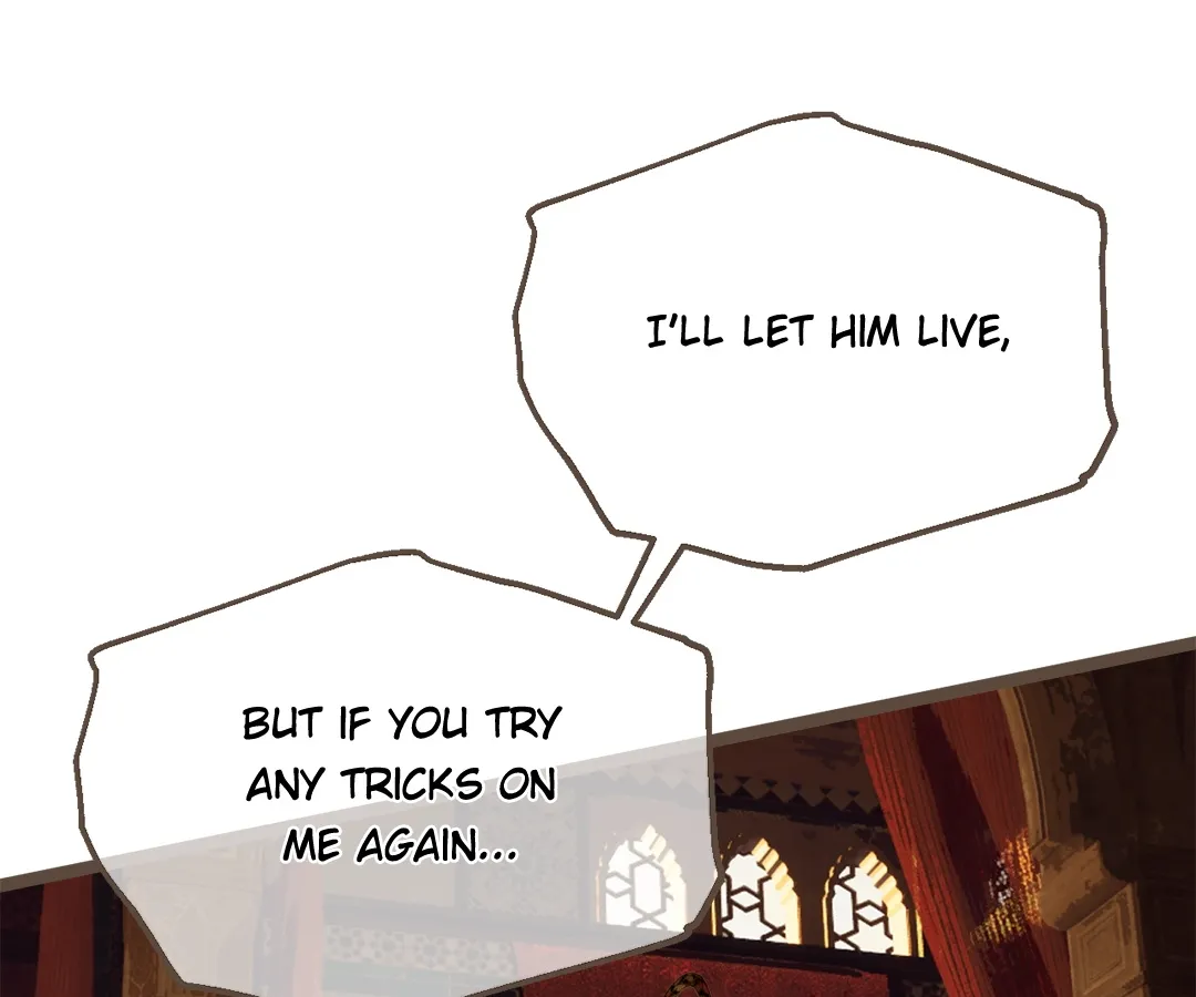 The Silent Concubine II [Official] - Chapter 71 manhwa
