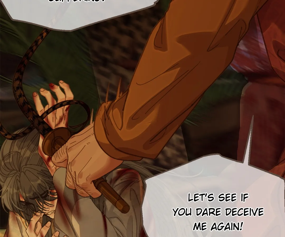 The Silent Concubine II [Official] - Chapter 71 manhwa