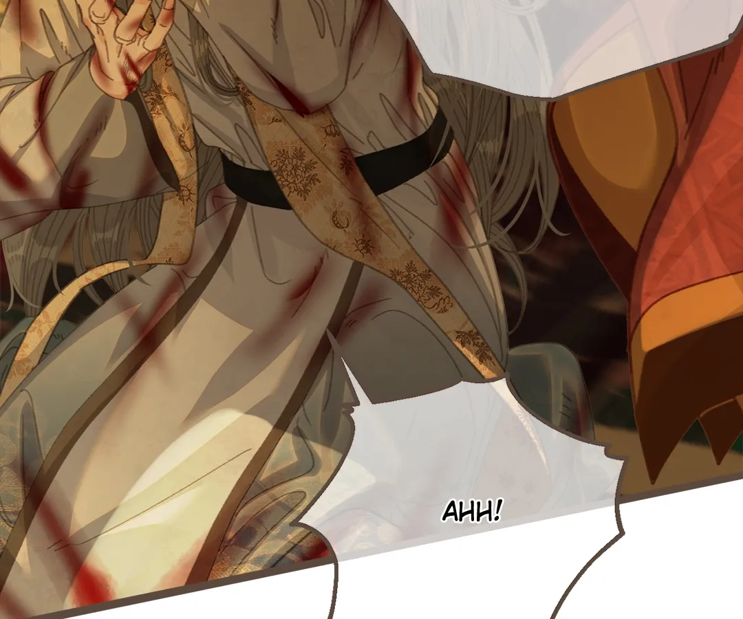 The Silent Concubine II [Official] - Chapter 71 manhwa