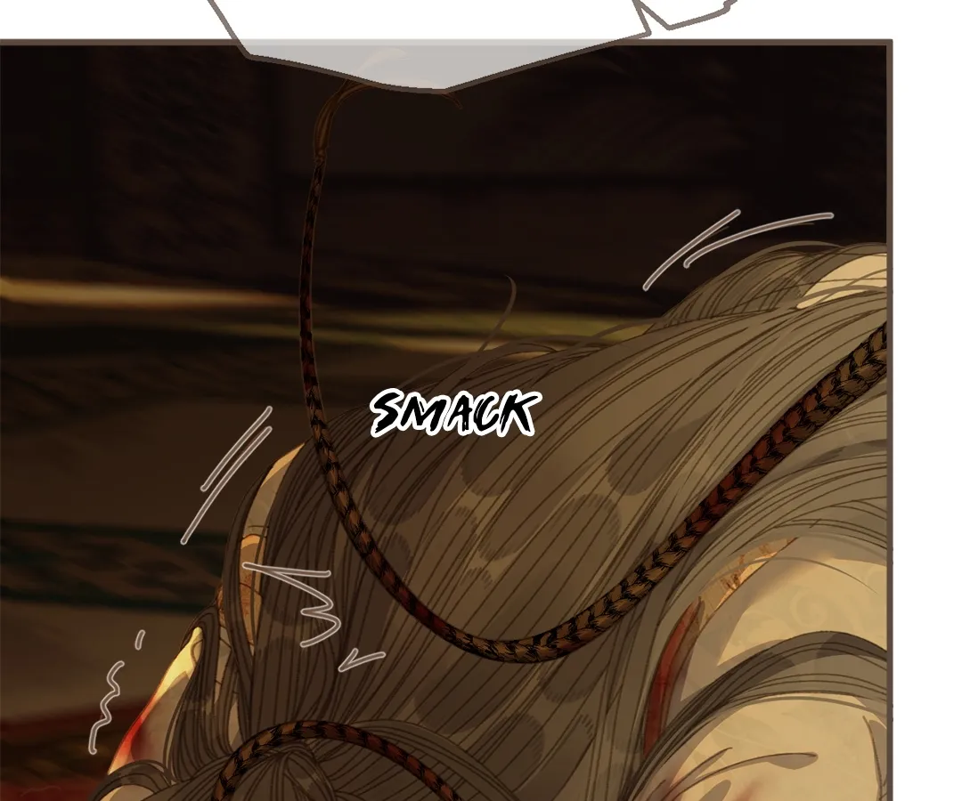 The Silent Concubine II [Official] - Chapter 71 manhwa
