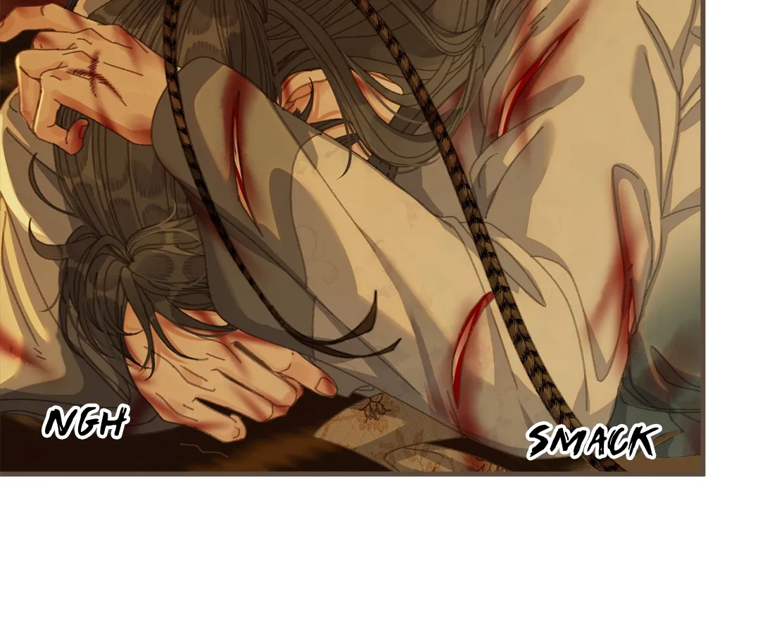 The Silent Concubine II [Official] - Chapter 71 manhwa