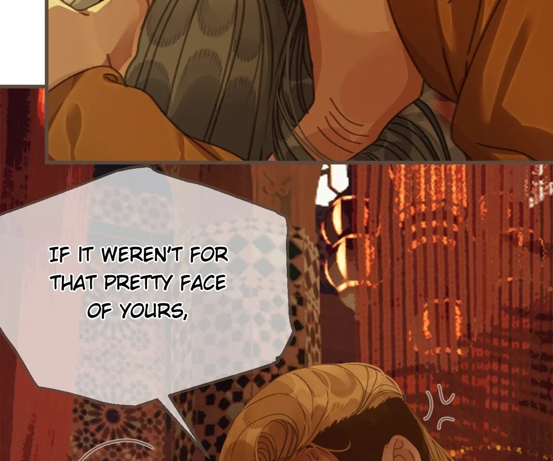 The Silent Concubine II [Official] - Chapter 71 manhwa