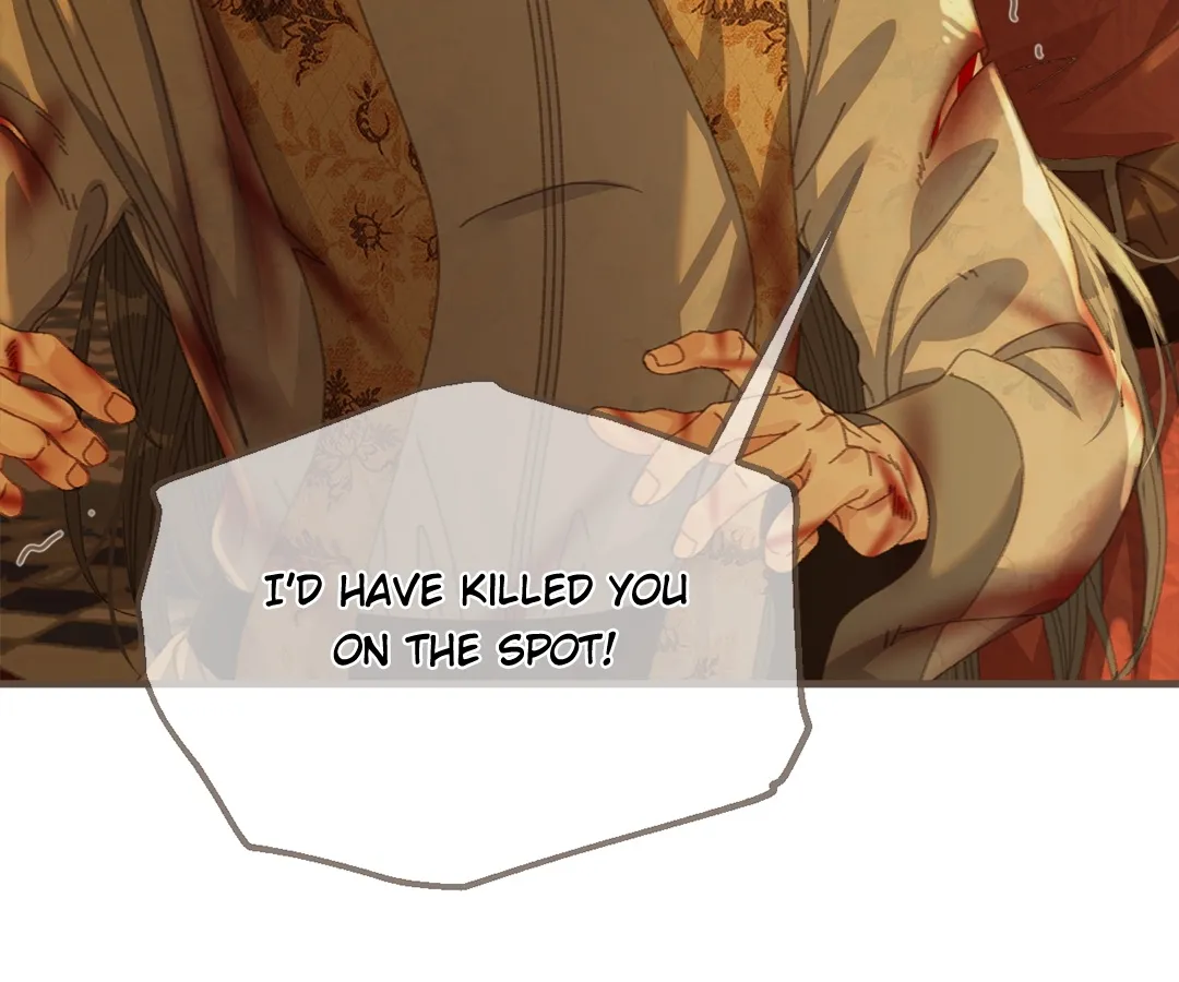 The Silent Concubine II [Official] - Chapter 71 manhwa