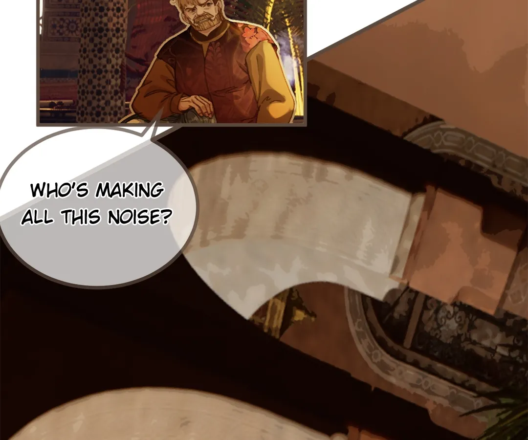 The Silent Concubine II [Official] - Chapter 71 manhwa