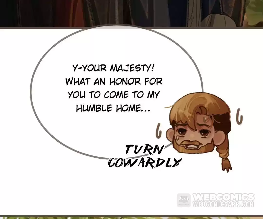 The Silent Concubine II [Official] - Chapter 71 manhwa