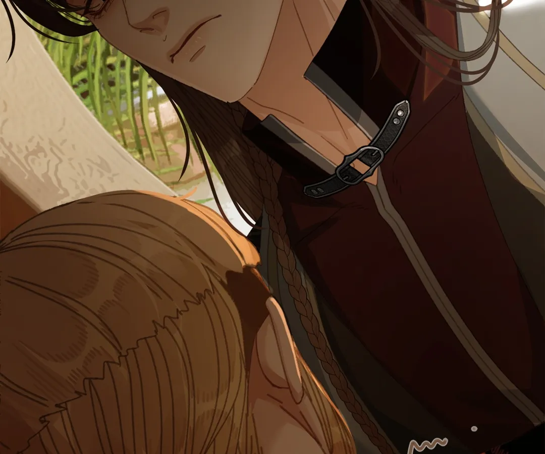 The Silent Concubine II [Official] - Chapter 71 manhwa