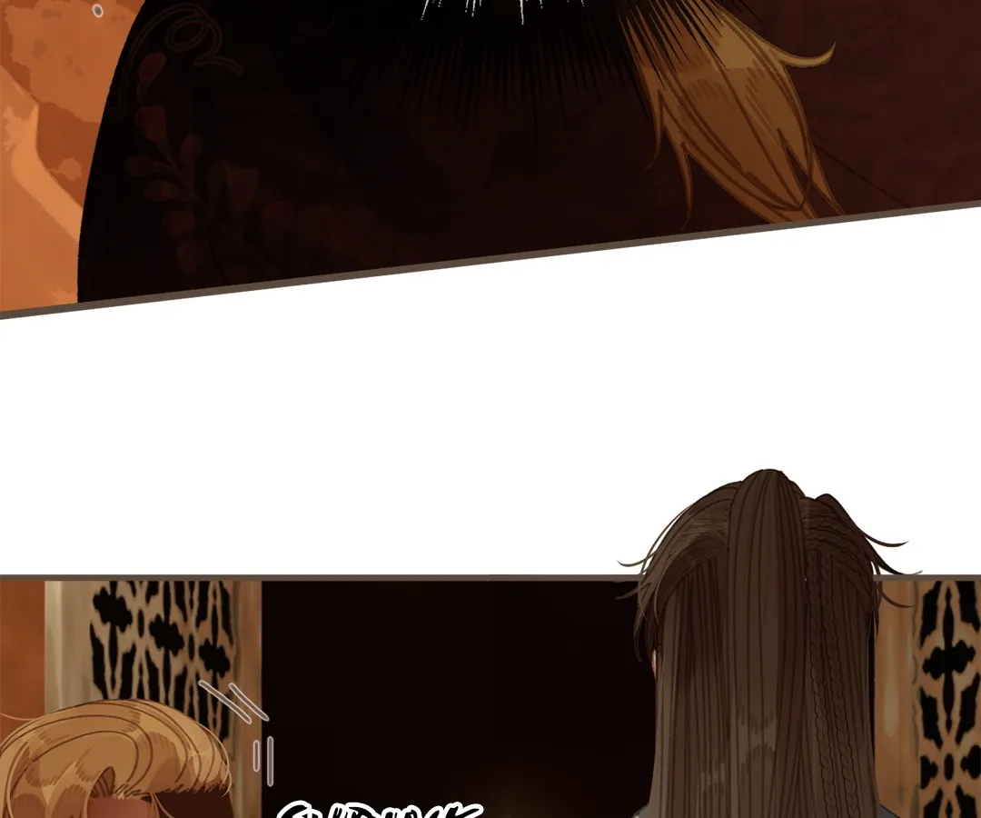 The Silent Concubine II [Official] - Chapter 71 manhwa