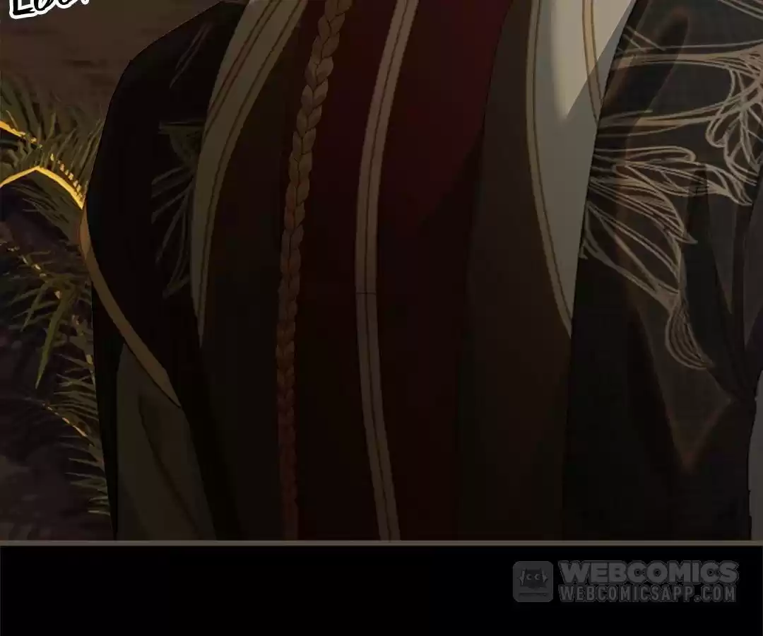 The Silent Concubine II [Official] - Chapter 71 manhwa