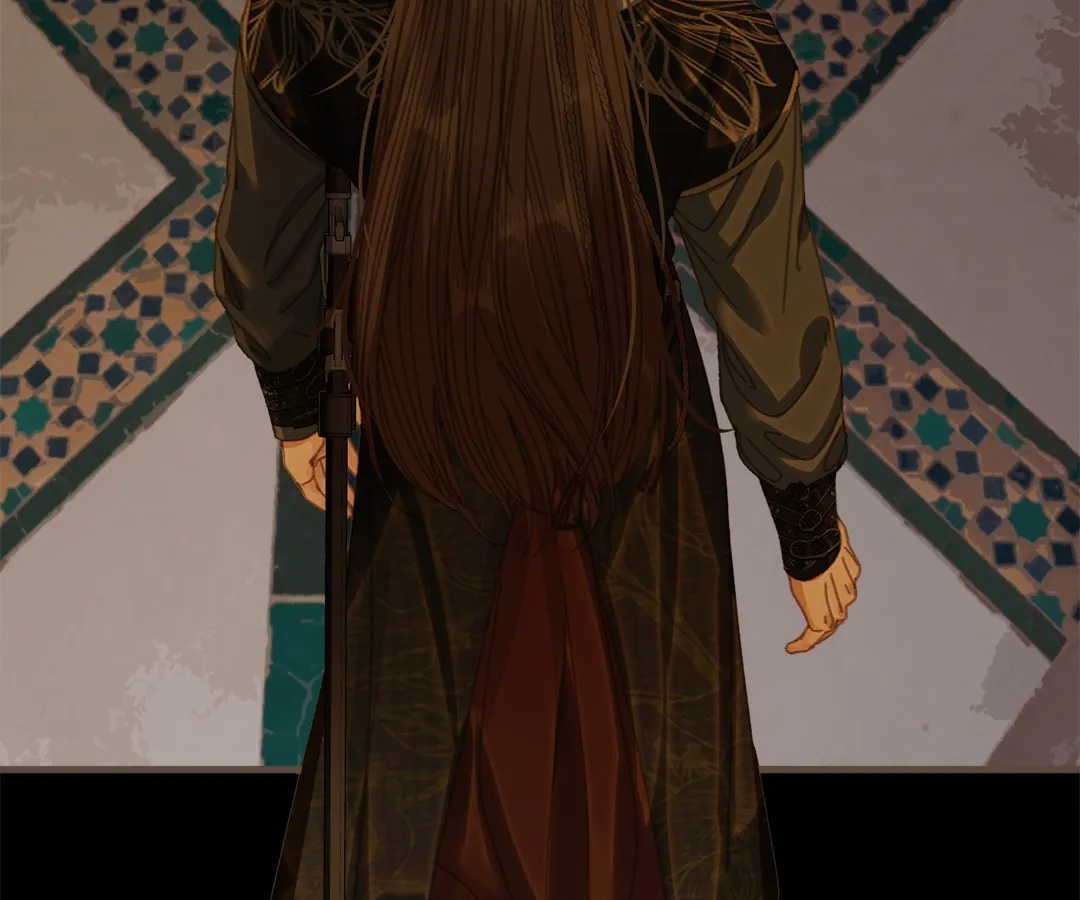 The Silent Concubine II [Official] - Chapter 71 manhwa