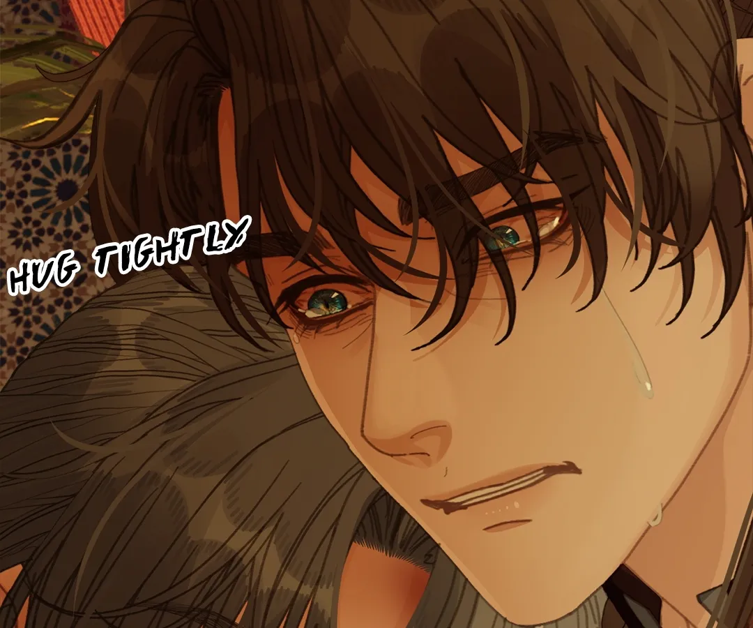 The Silent Concubine II [Official] - Chapter 71 manhwa