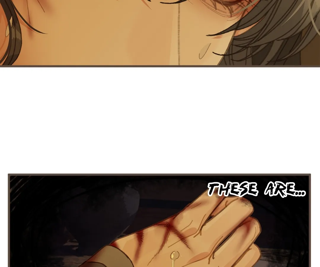 The Silent Concubine II [Official] - Chapter 71 manhwa
