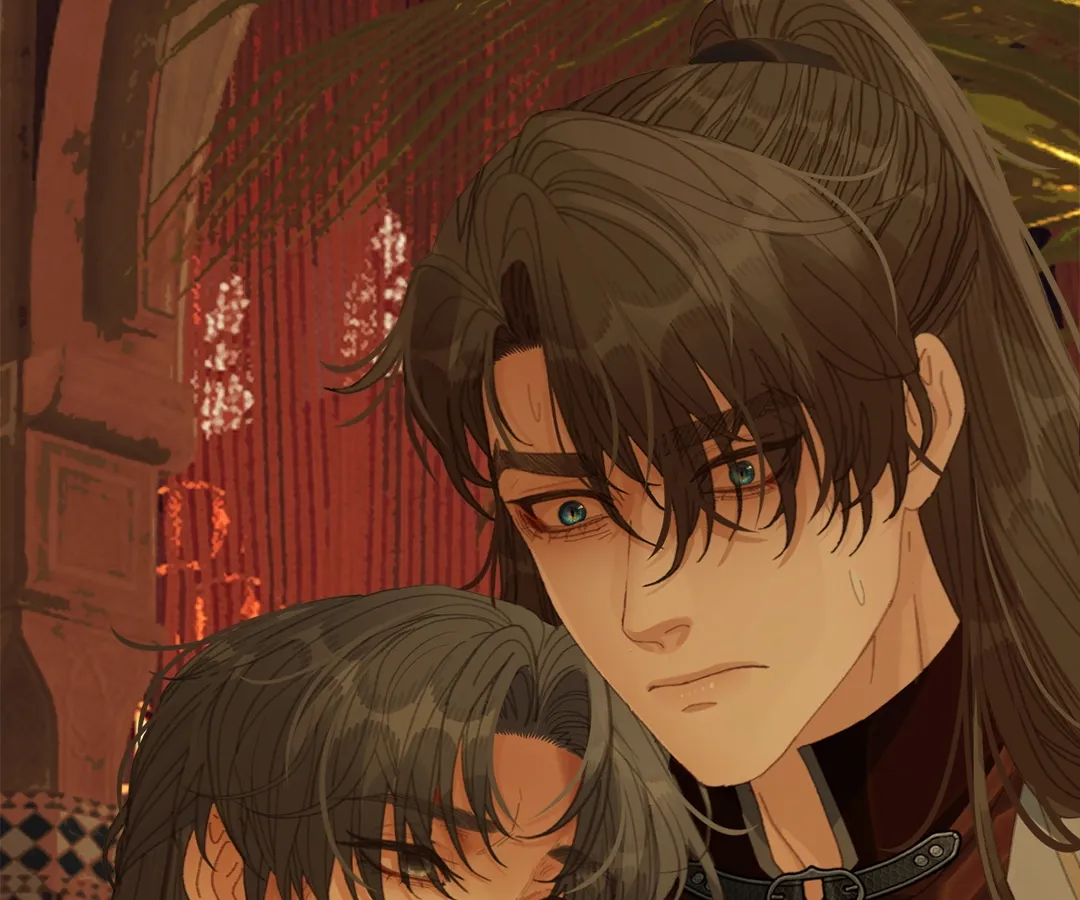 The Silent Concubine II [Official] - Chapter 71 manhwa