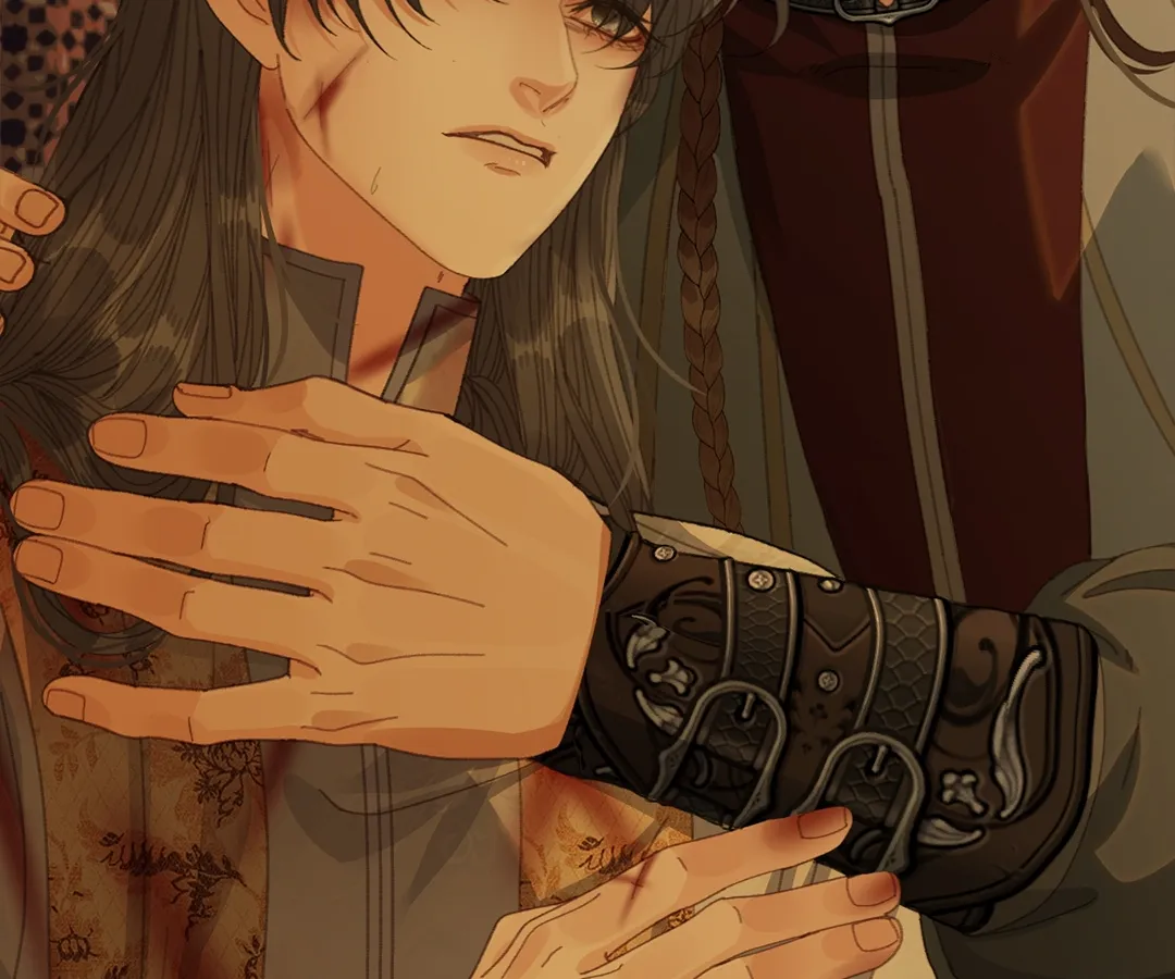 The Silent Concubine II [Official] - Chapter 71 manhwa