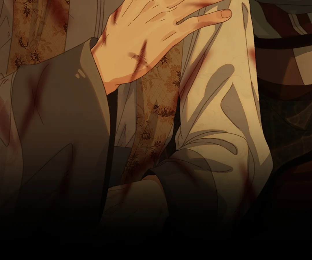 The Silent Concubine II [Official] - Chapter 71 manhwa