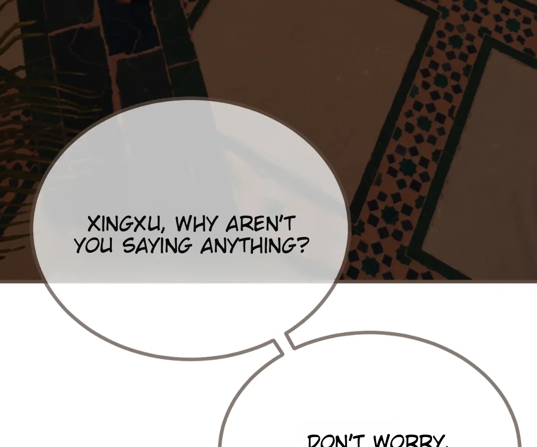The Silent Concubine II [Official] - Chapter 72 manhwa