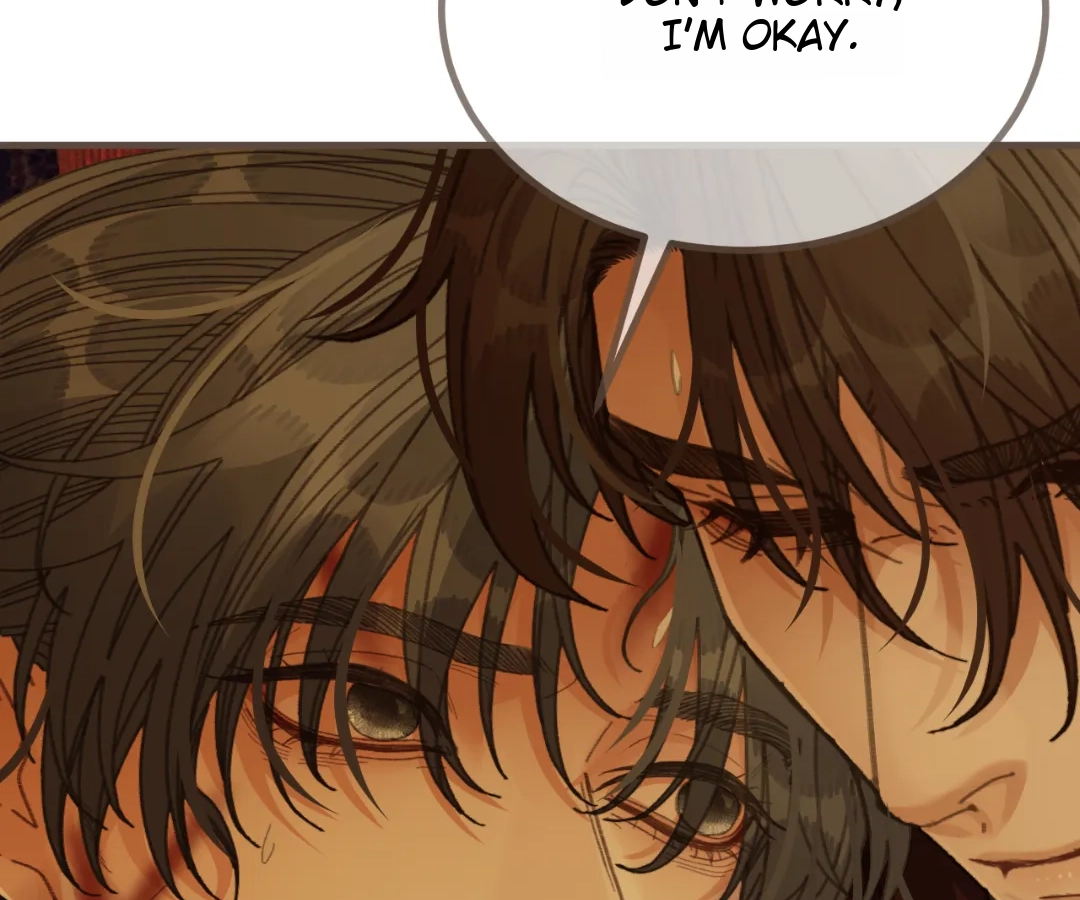 The Silent Concubine II [Official] - Chapter 72 manhwa