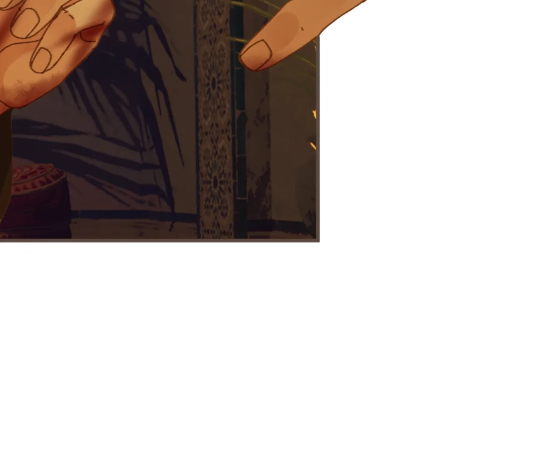 The Silent Concubine II [Official] - Chapter 72 manhwa
