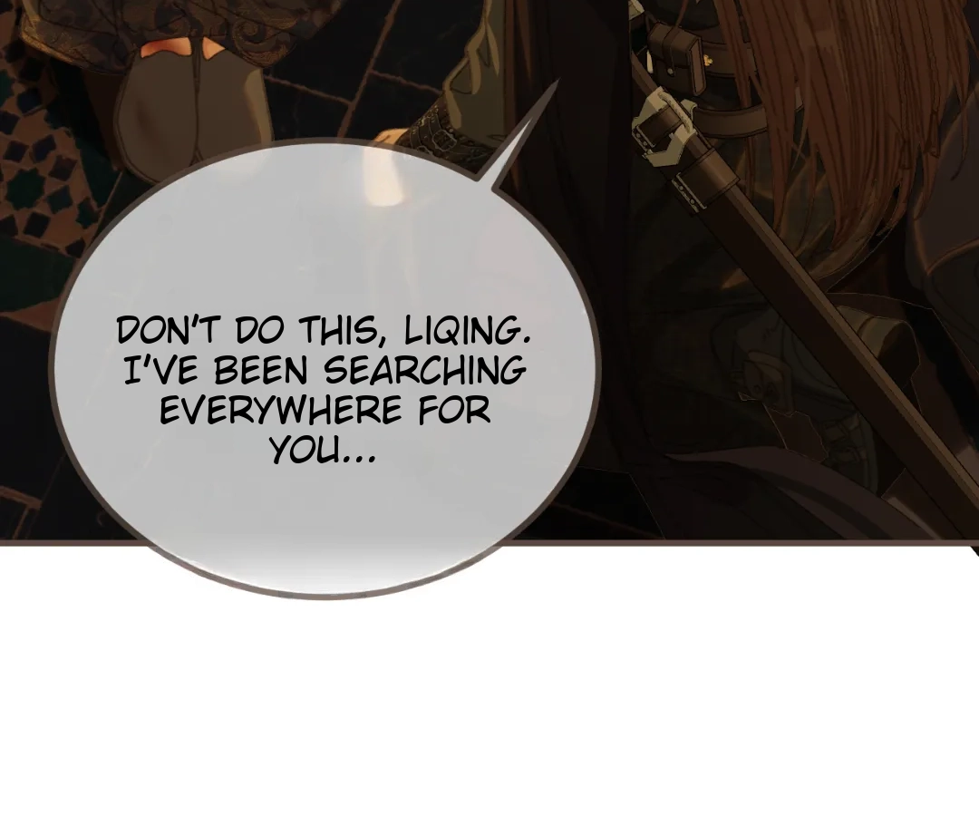 The Silent Concubine II [Official] - Chapter 72 manhwa