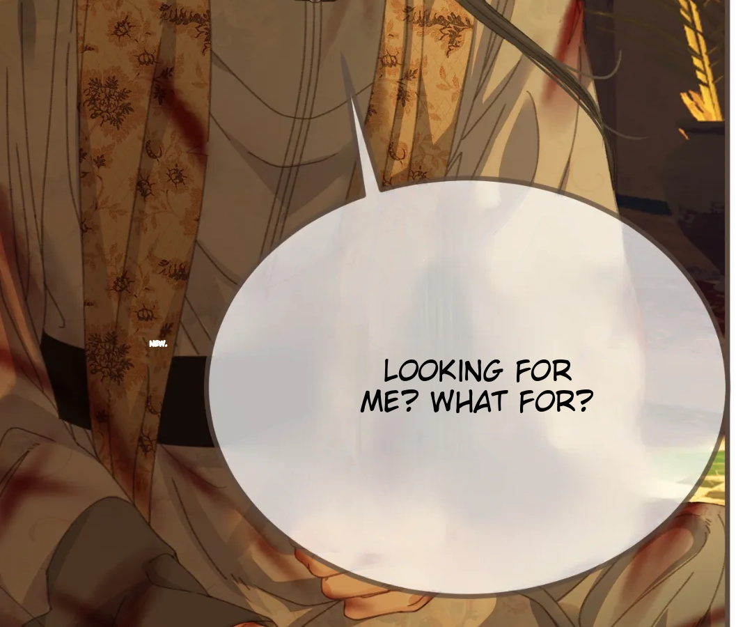 The Silent Concubine II [Official] - Chapter 72 manhwa