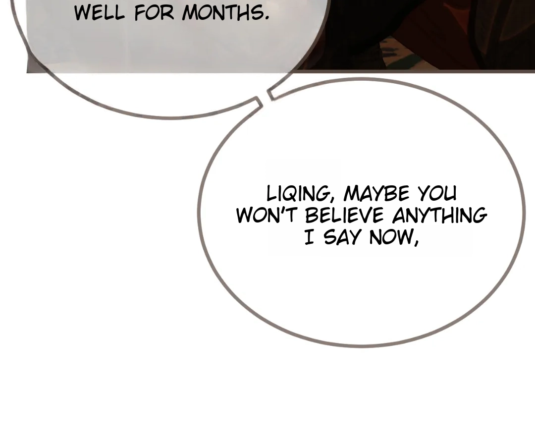The Silent Concubine II [Official] - Chapter 72 manhwa