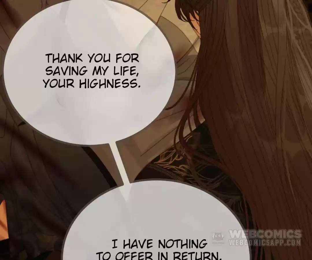 The Silent Concubine II [Official] - Chapter 72 manhwa