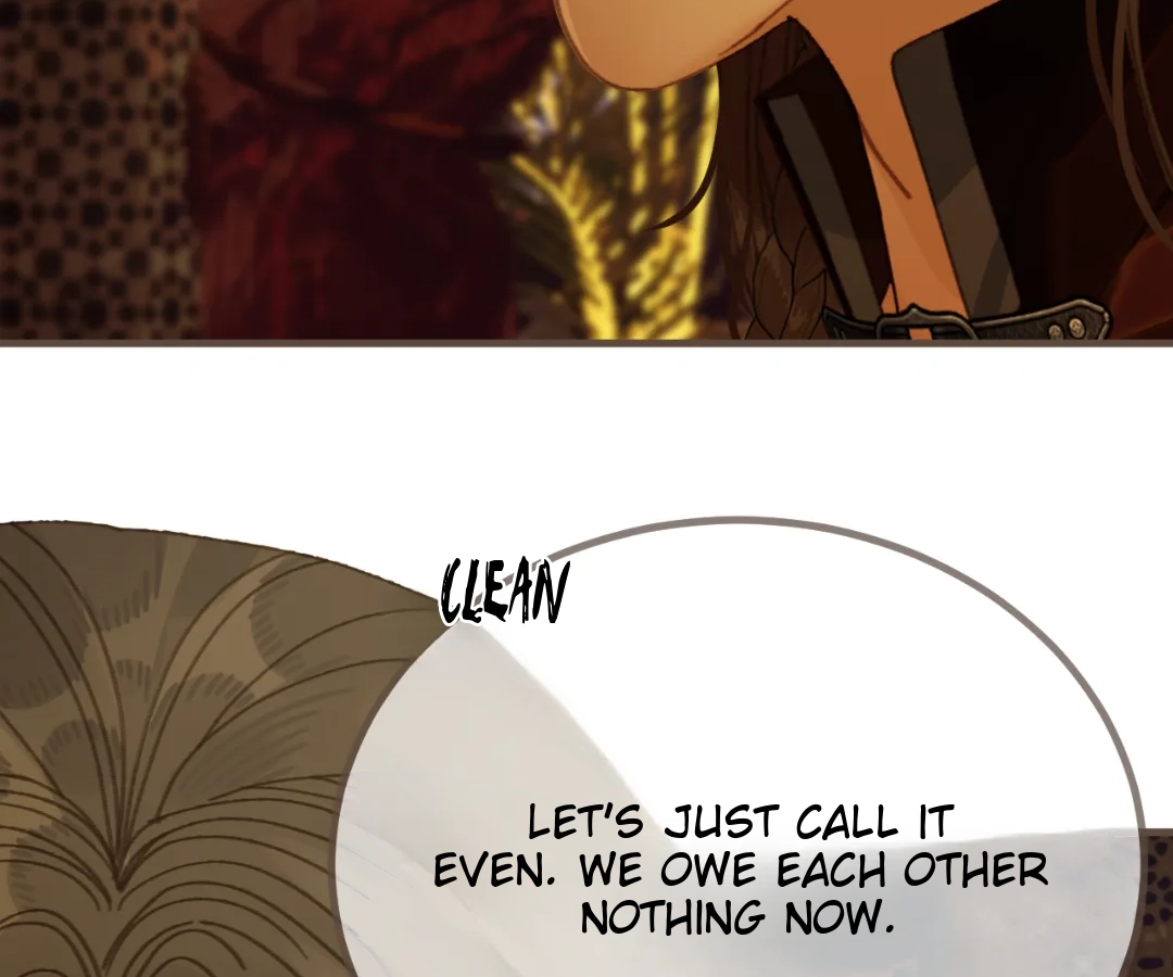 The Silent Concubine II [Official] - Chapter 72 manhwa