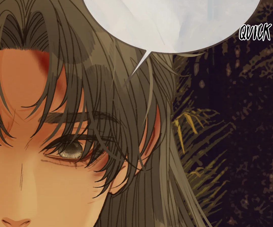 The Silent Concubine II [Official] - Chapter 72 manhwa