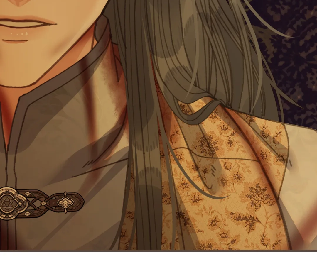 The Silent Concubine II [Official] - Chapter 72 manhwa