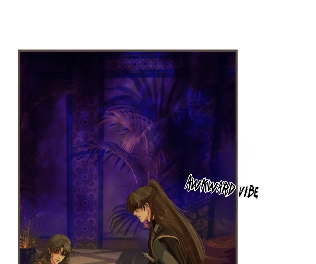 The Silent Concubine II [Official] - Chapter 72 manhwa