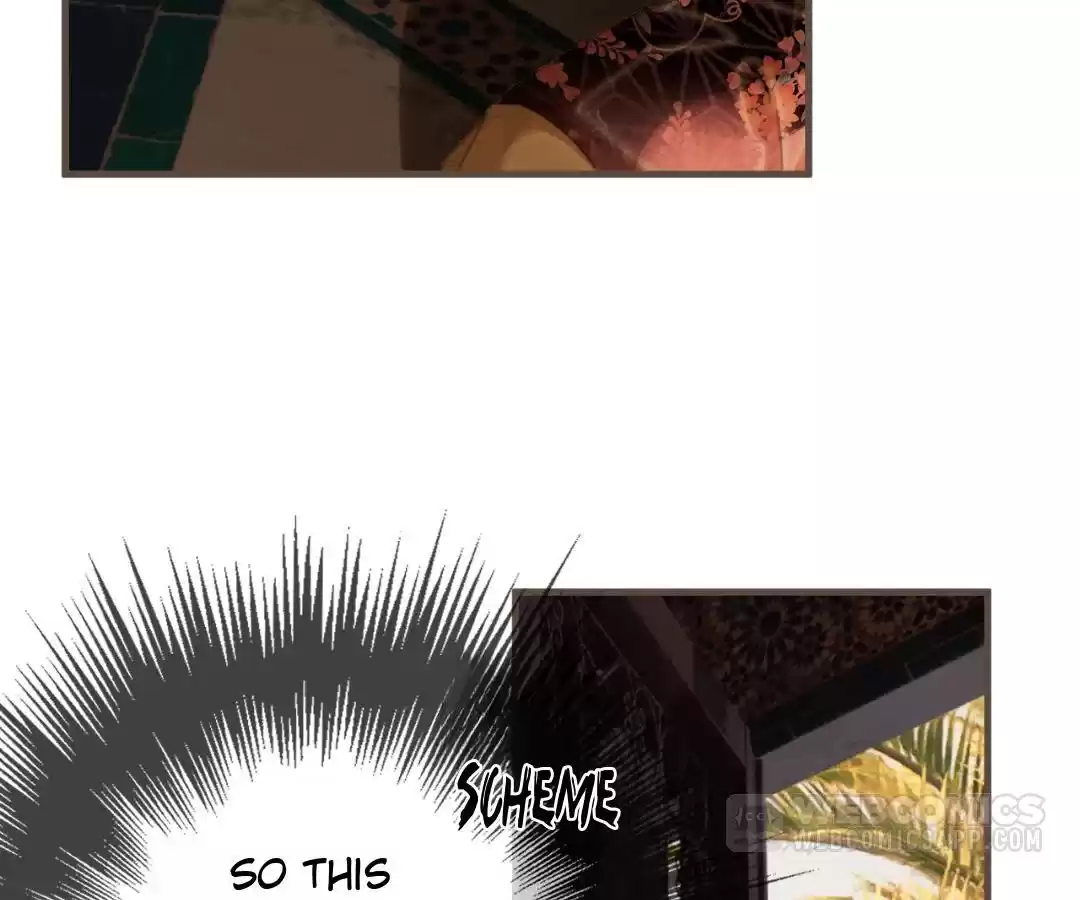 The Silent Concubine II [Official] - Chapter 72 manhwa