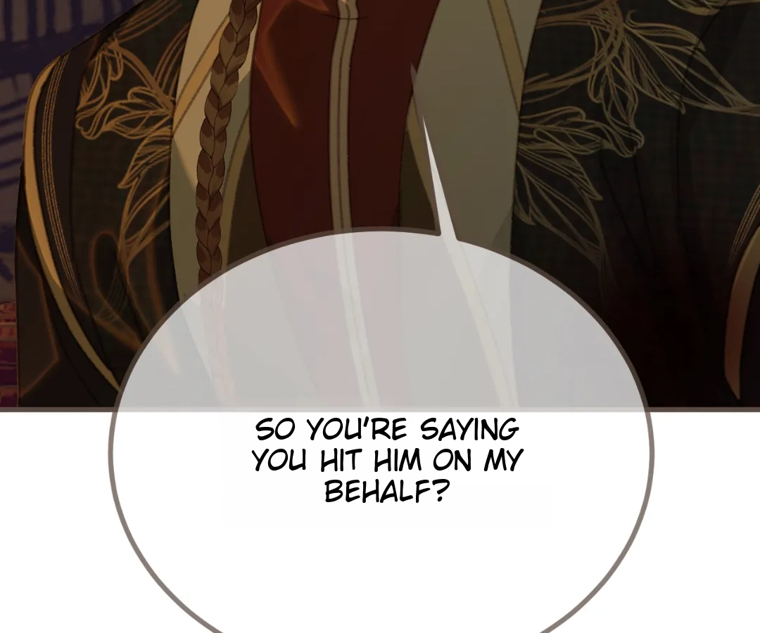 The Silent Concubine II [Official] - Chapter 72 manhwa