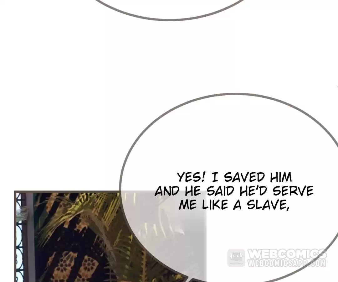 The Silent Concubine II [Official] - Chapter 72 manhwa
