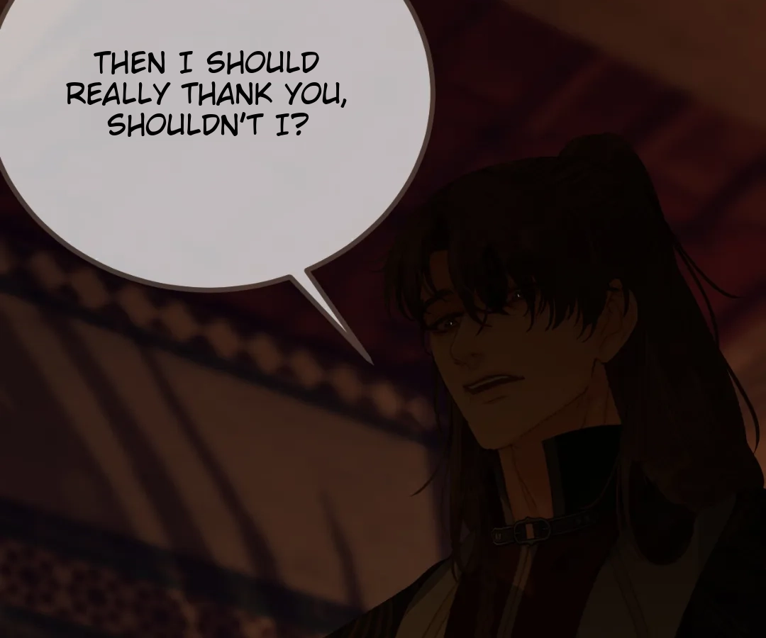 The Silent Concubine II [Official] - Chapter 72 manhwa