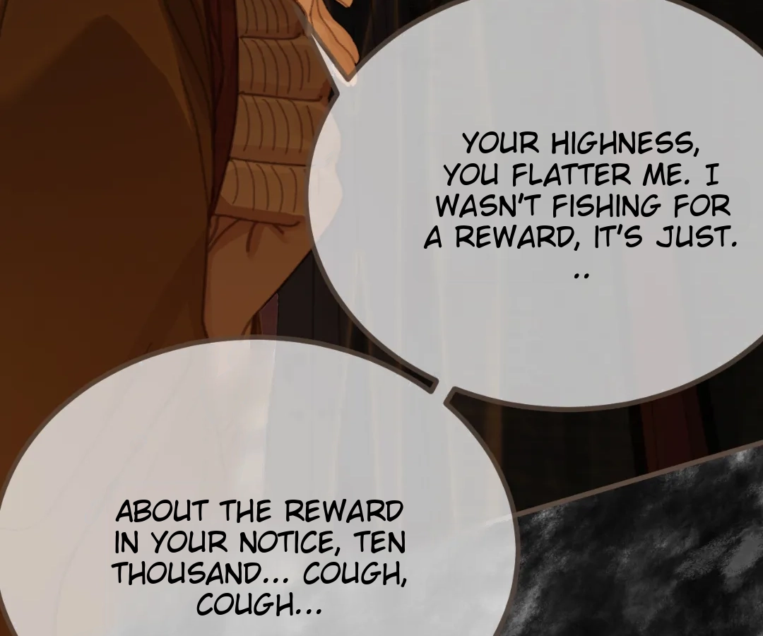 The Silent Concubine II [Official] - Chapter 72 manhwa