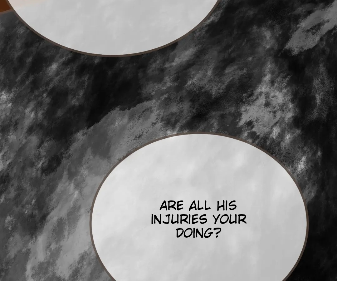 The Silent Concubine II [Official] - Chapter 72 manhwa