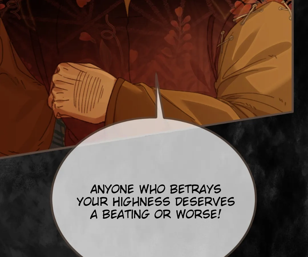 The Silent Concubine II [Official] - Chapter 72 manhwa