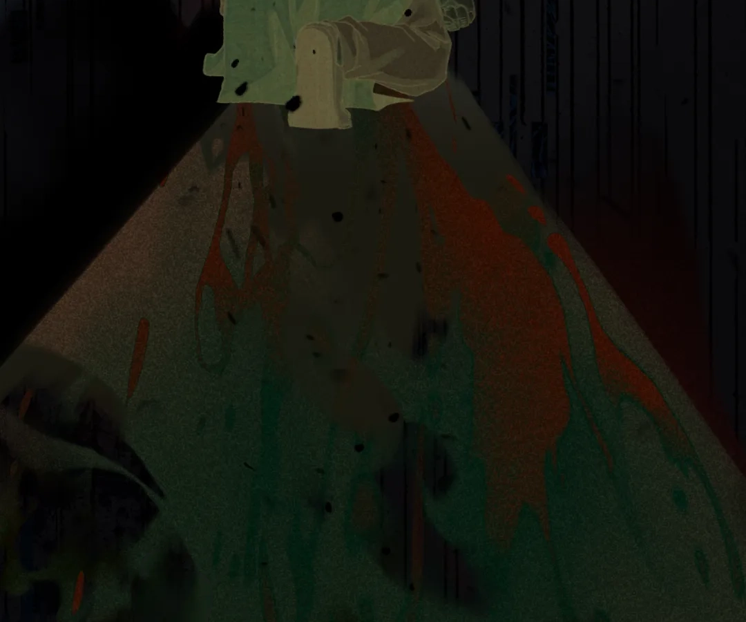 The Silent Concubine II [Official] - Chapter 72 manhwa