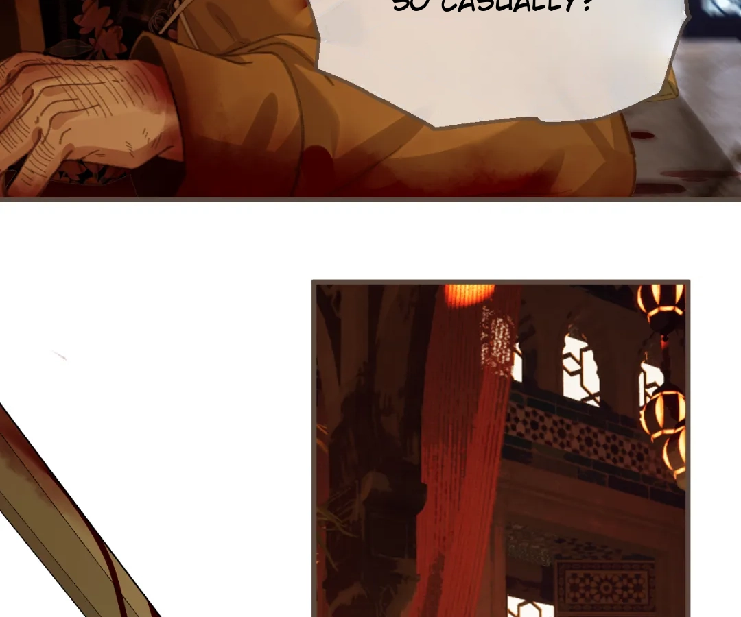 The Silent Concubine II [Official] - Chapter 72 manhwa