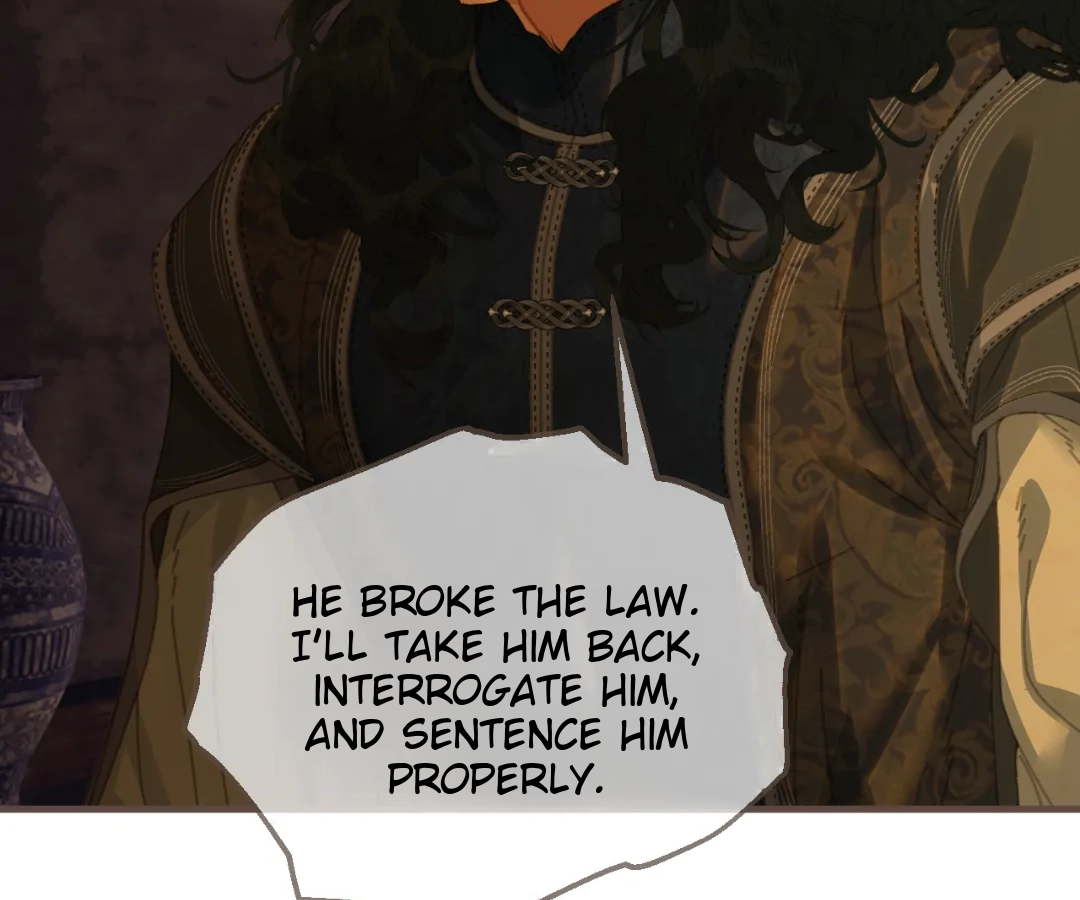 The Silent Concubine II [Official] - Chapter 72 manhwa