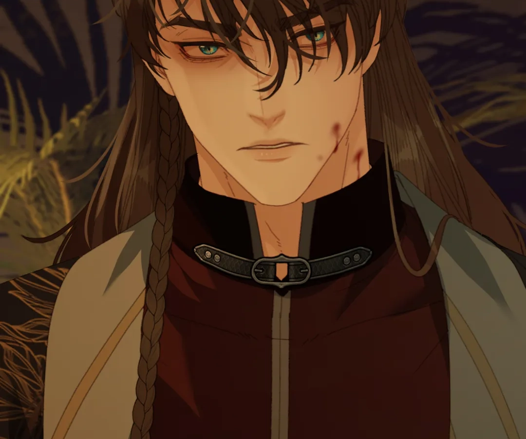 The Silent Concubine II [Official] - Chapter 72 manhwa