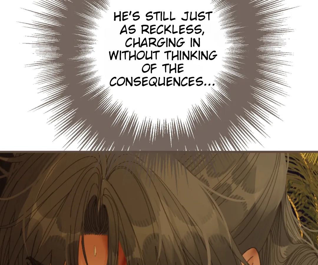 The Silent Concubine II [Official] - Chapter 72 manhwa