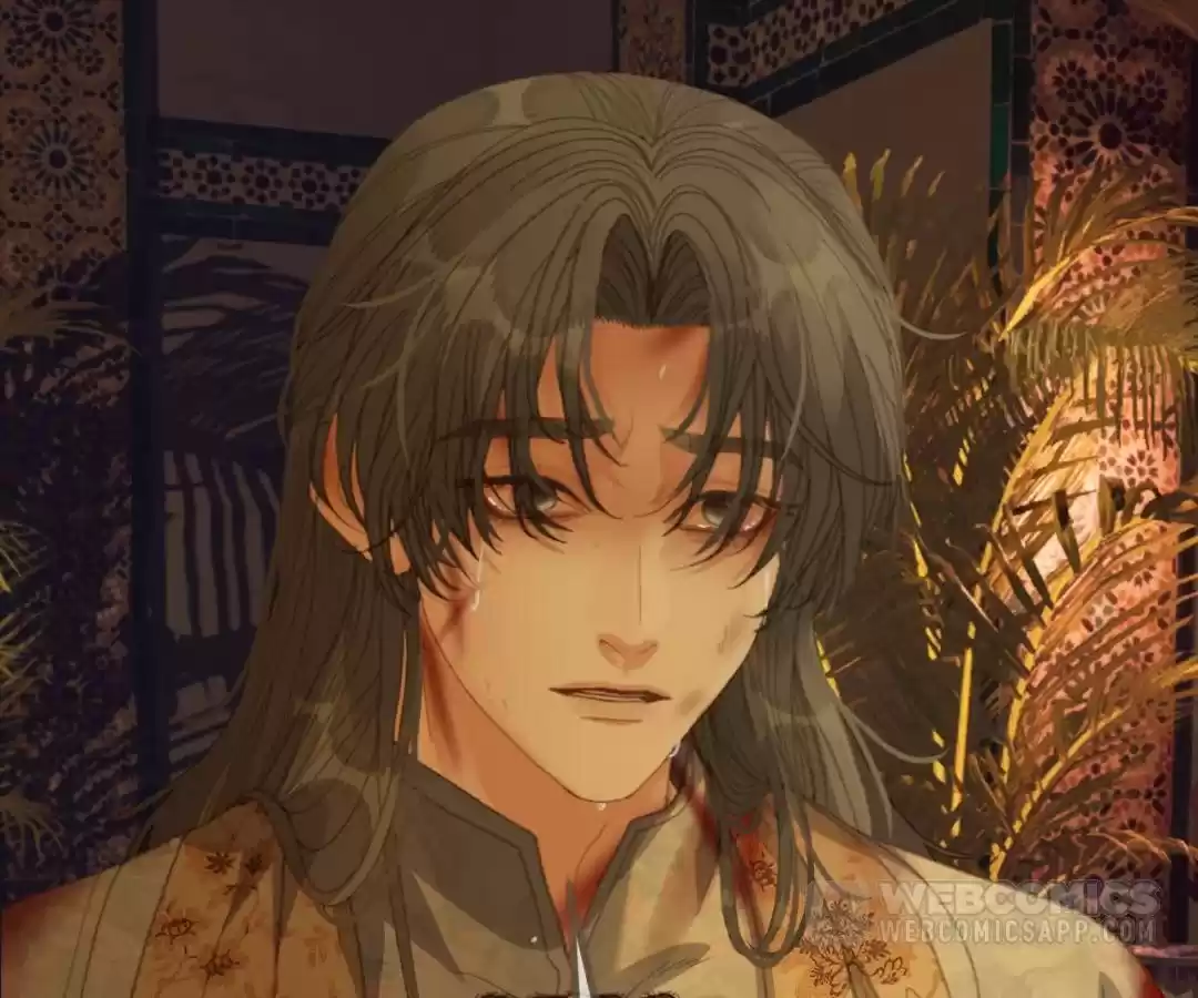 The Silent Concubine II [Official] - Chapter 72 manhwa