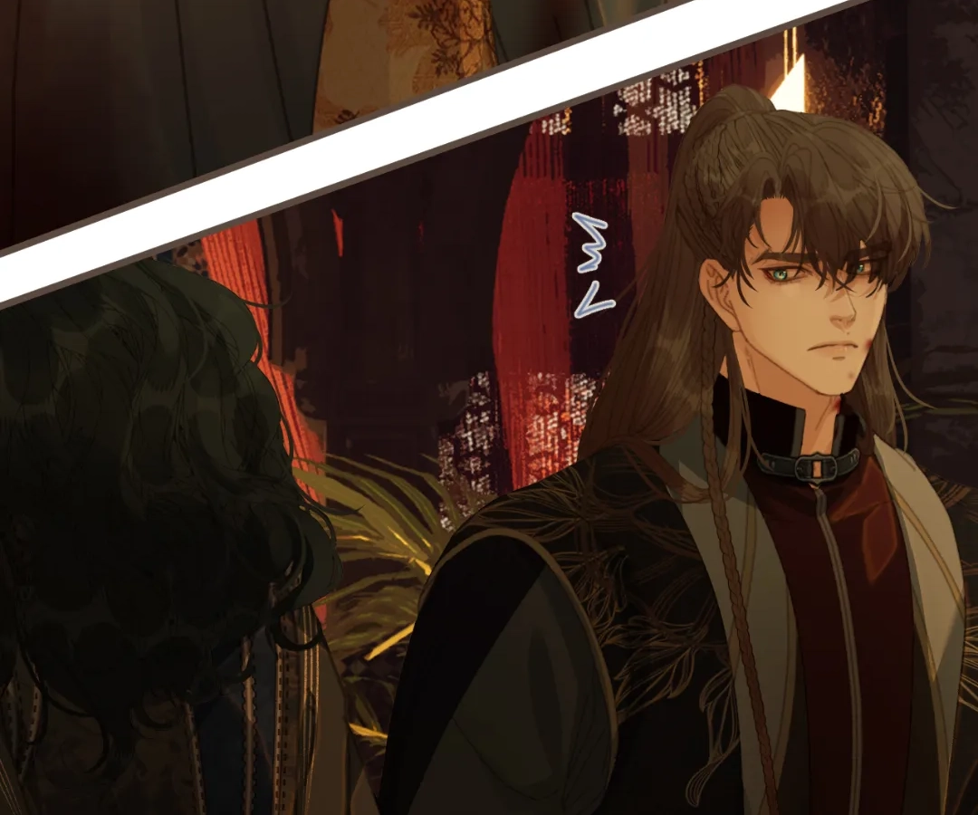 The Silent Concubine II [Official] - Chapter 72 manhwa