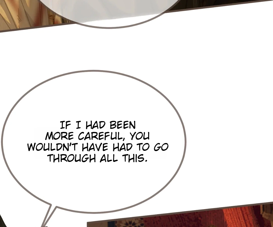 The Silent Concubine II [Official] - Chapter 73 manhwa