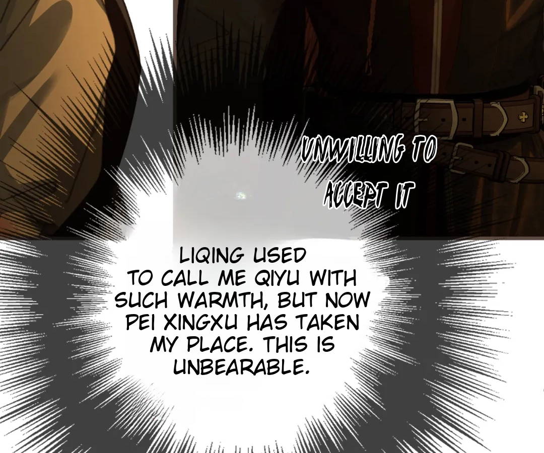 The Silent Concubine II [Official] - Chapter 73 manhwa