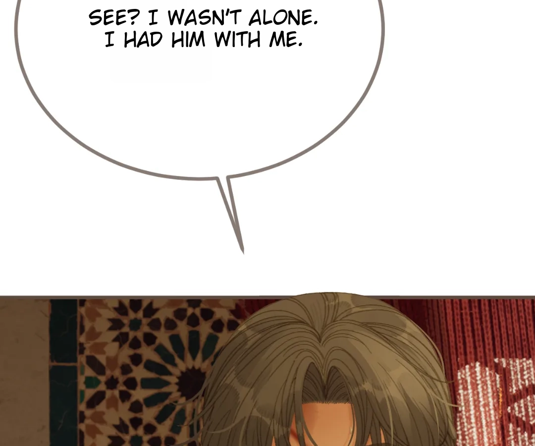 The Silent Concubine II [Official] - Chapter 73 manhwa