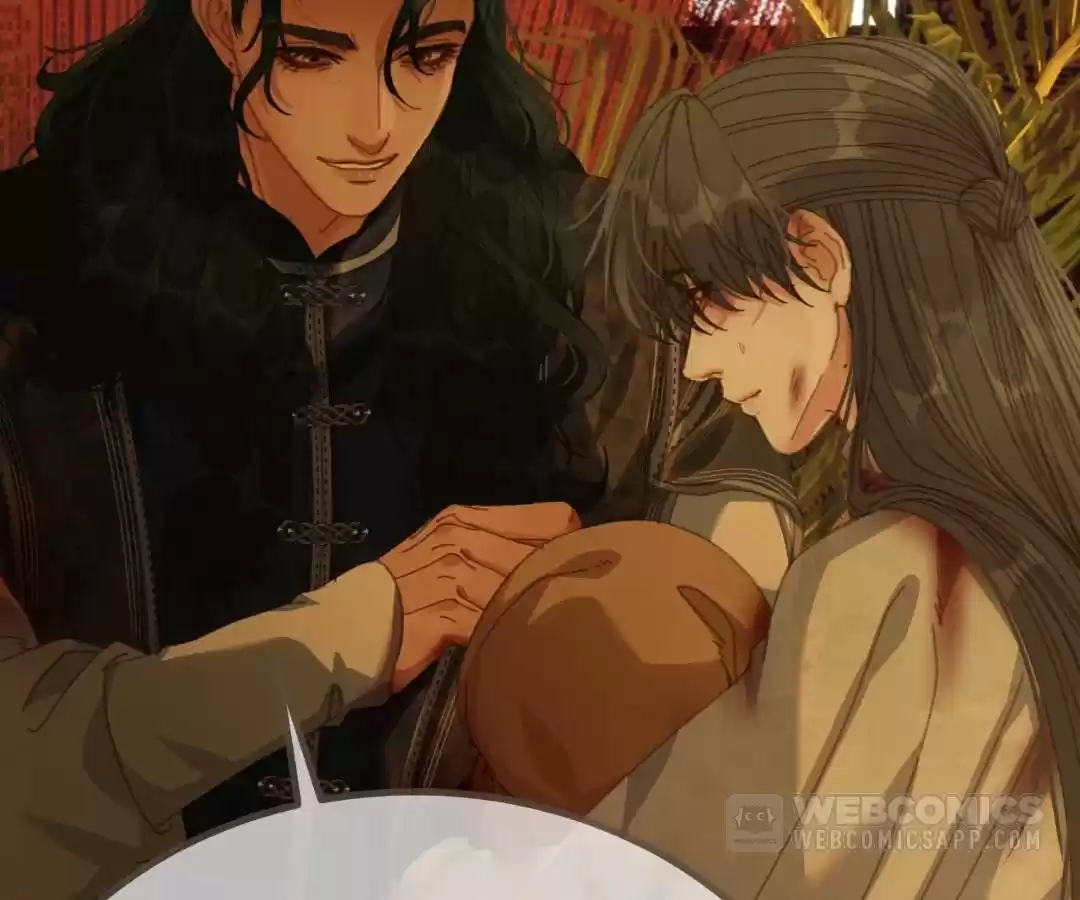 The Silent Concubine II [Official] - Chapter 73 manhwa