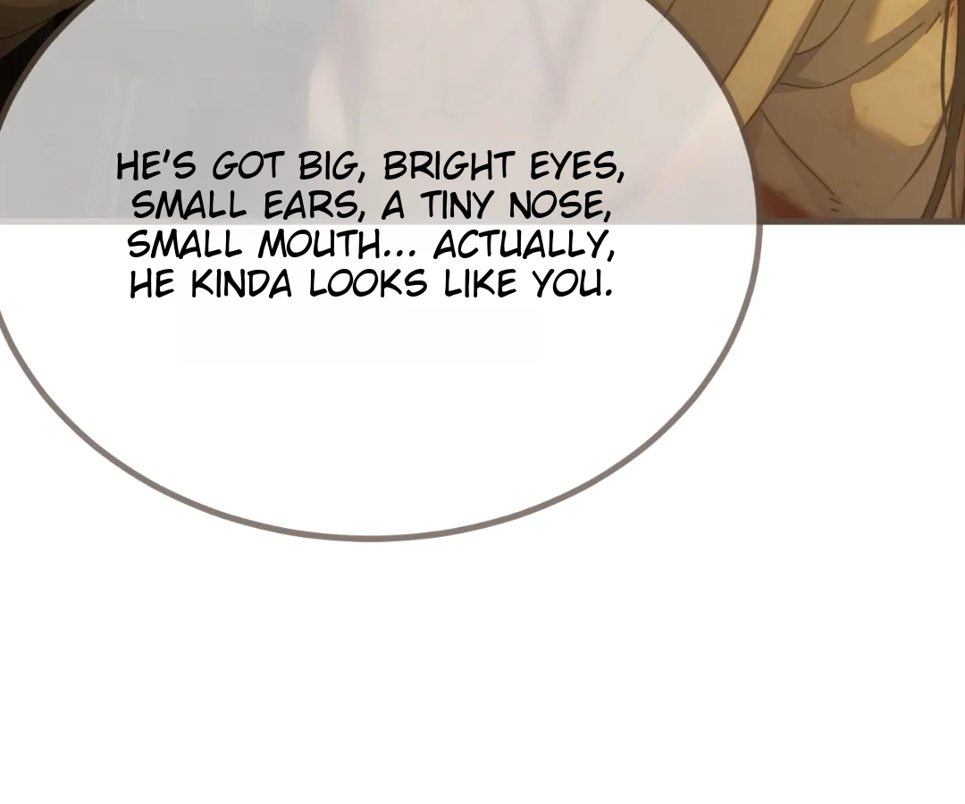 The Silent Concubine II [Official] - Chapter 73 manhwa